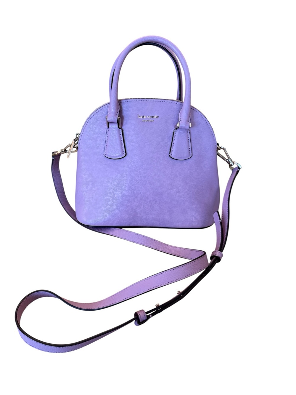 Kate Spade Sylvia Medium Dome Satchel